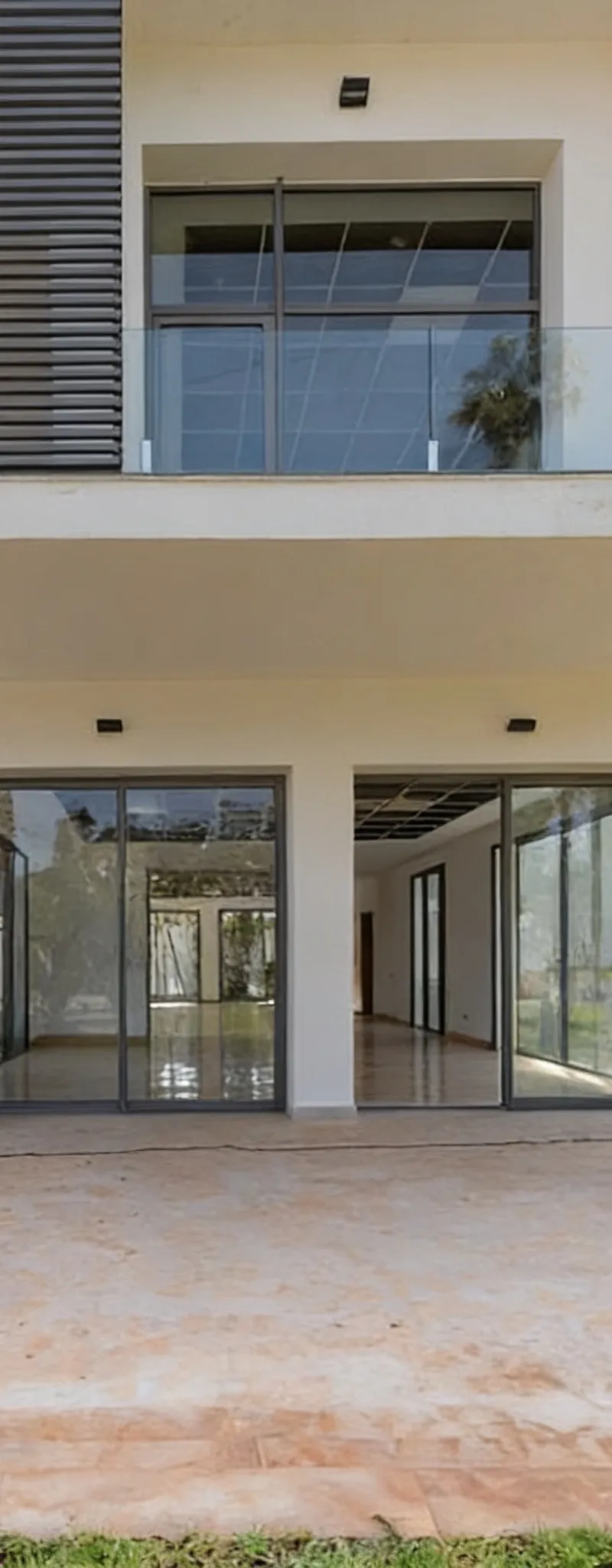 Location Bureau de 510 m2 à Casablanca