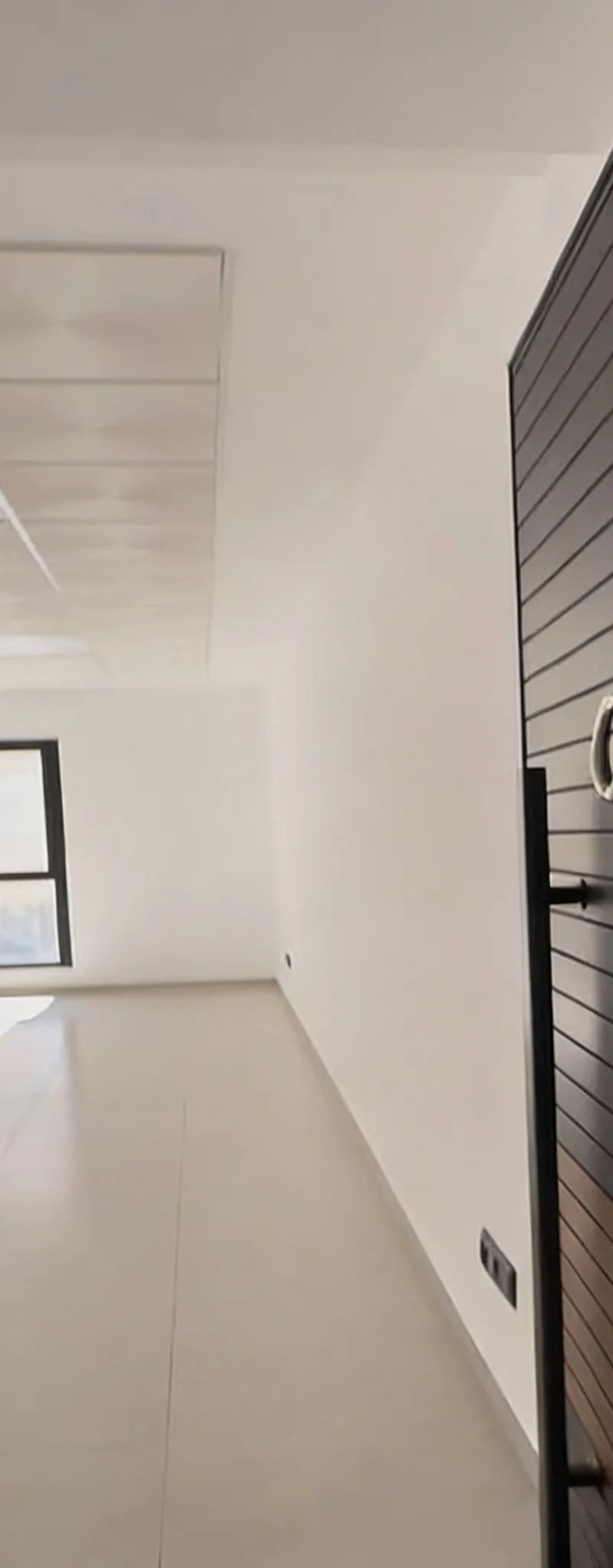 Location Bureau de 45 m2 à Casablanca