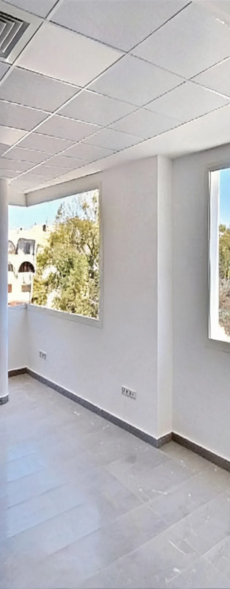Nouveau immeuble usage bureau à Hay al Fath