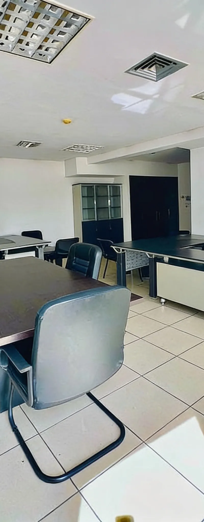 bureau équipé 50 sur bd de Paris centre ville