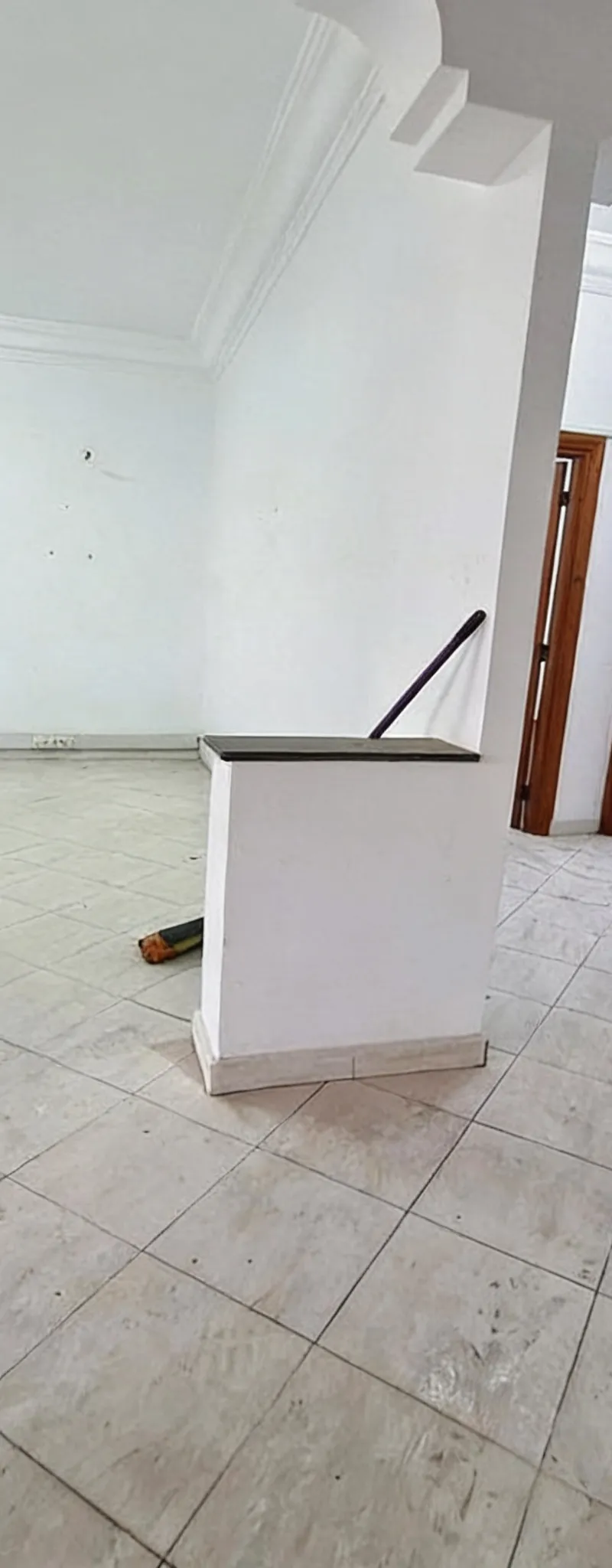 Location Bureau 4 pièces 110 m2 Bd al qods