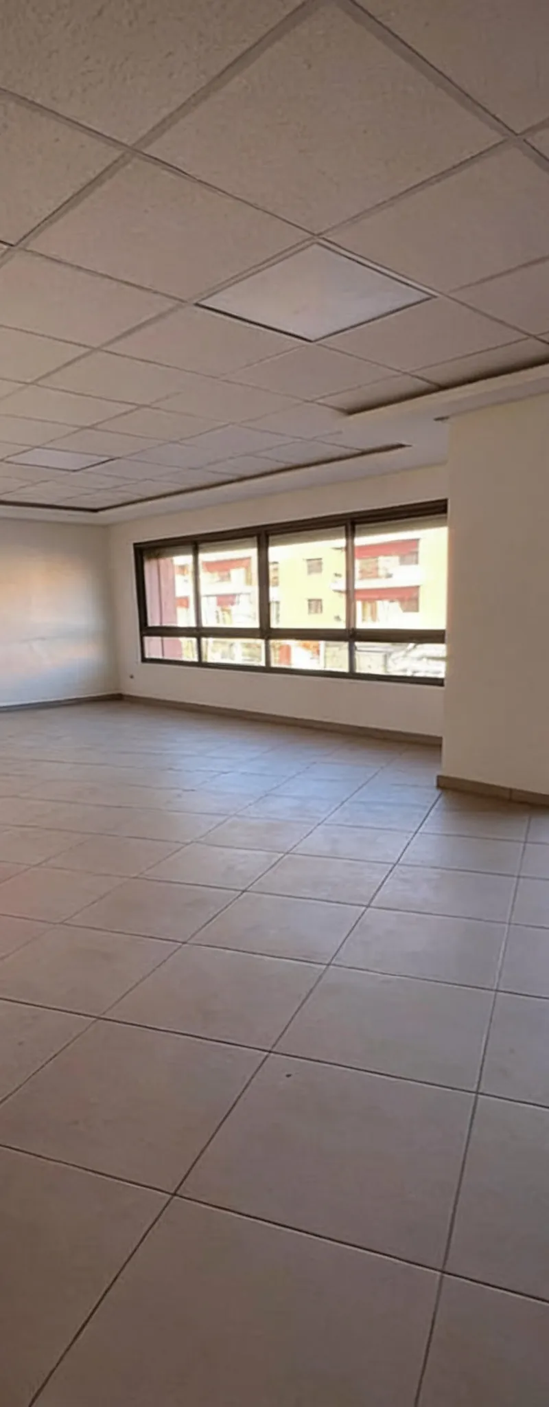 Location Bureau 2 piéces de 53 m2 à Marrakech