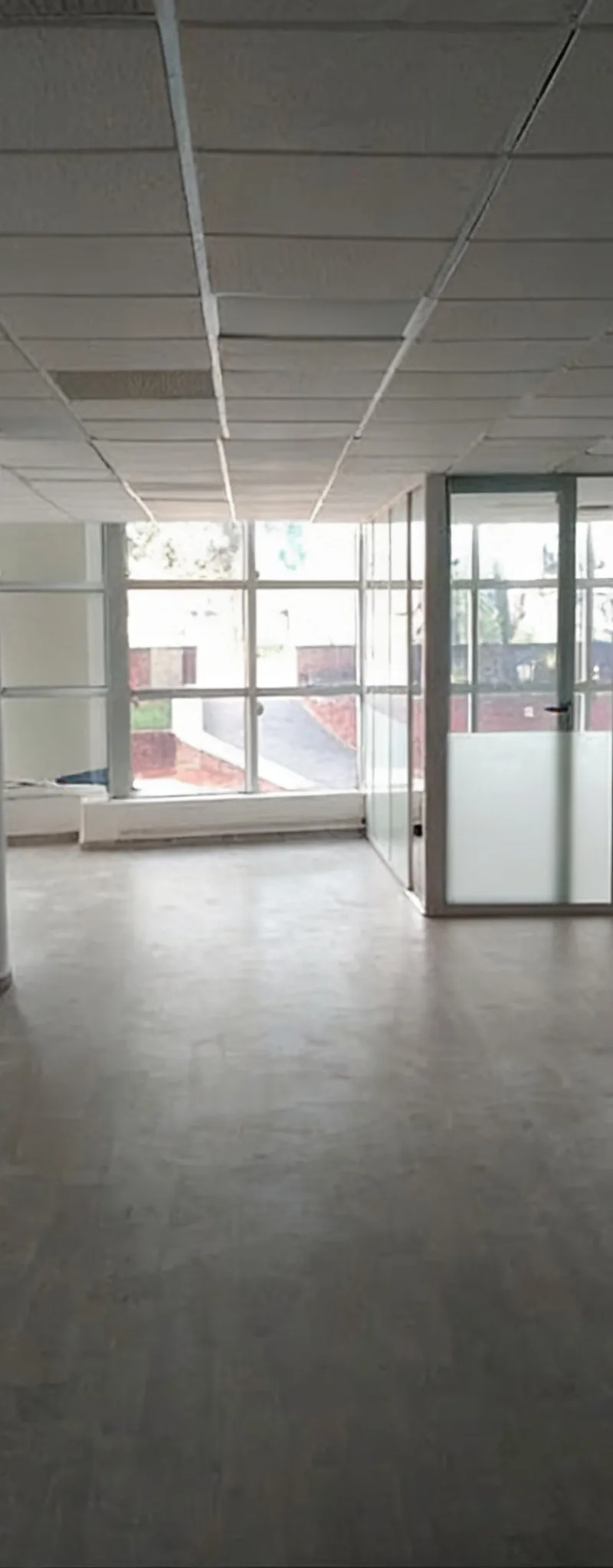 bureau 250m a sidi maarouf zénith tramway