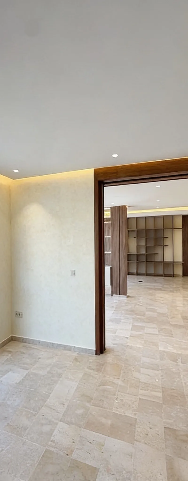Location Bureau de 89 m2 à Casablanca