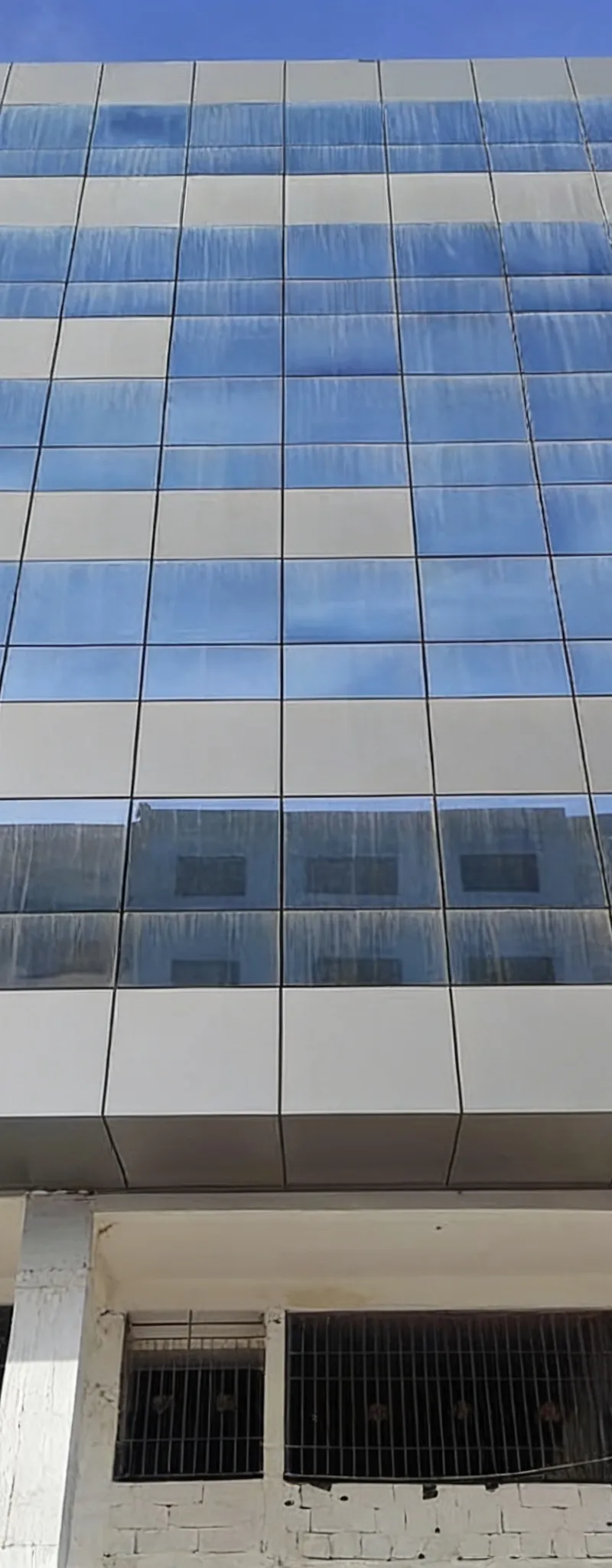 Plates-formes à louer