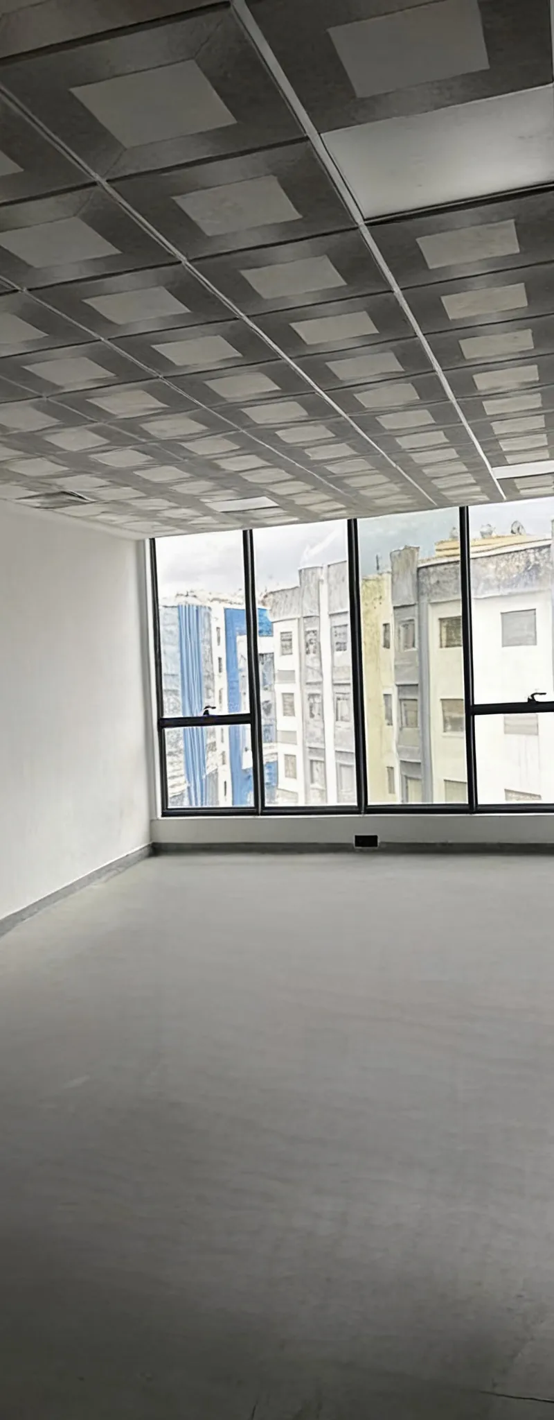 🏢 Bureau moderne à louer – Centre d’Affaires