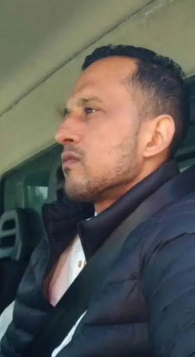 Chauffeur professionnel - Rabat