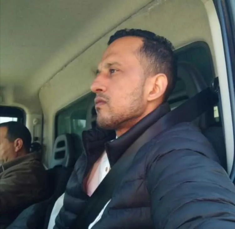 Chauffeur professionnel - Rabat