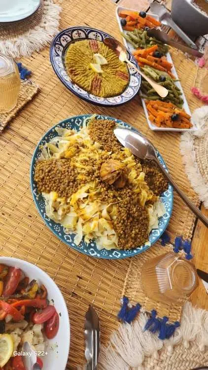 Chef cuisinier - Agadir