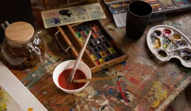 professeur d'arts plastiques - Casablanca