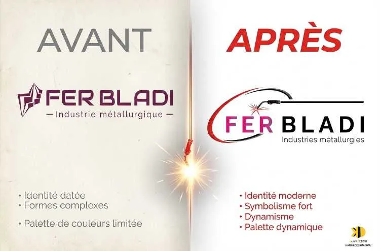 Infographiste designer freelance 15ans d'expérience - Casablanca