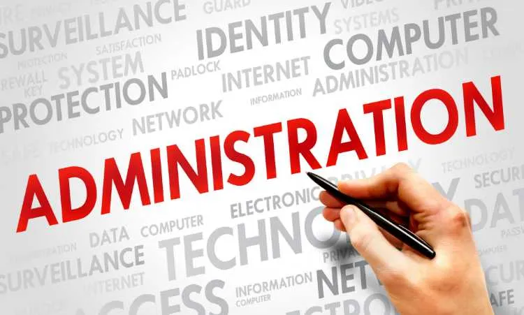 R. Administratif & Commercial - Marrakech