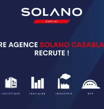 Opérateurs ( mission de 15 jours ) - Mohammedia