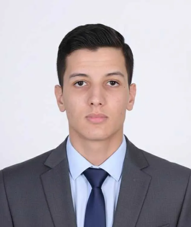 Serveur ou réceiption - Marrakech
