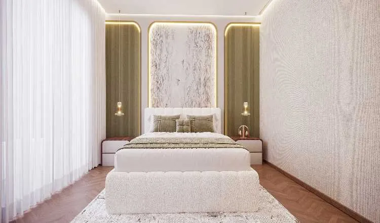 designer 3d - Casablanca