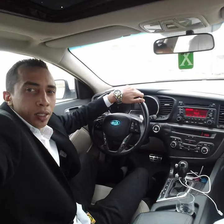 Chauffeur, livreur A¹/A/B/C/D/EC/EB/ED - Casablanca