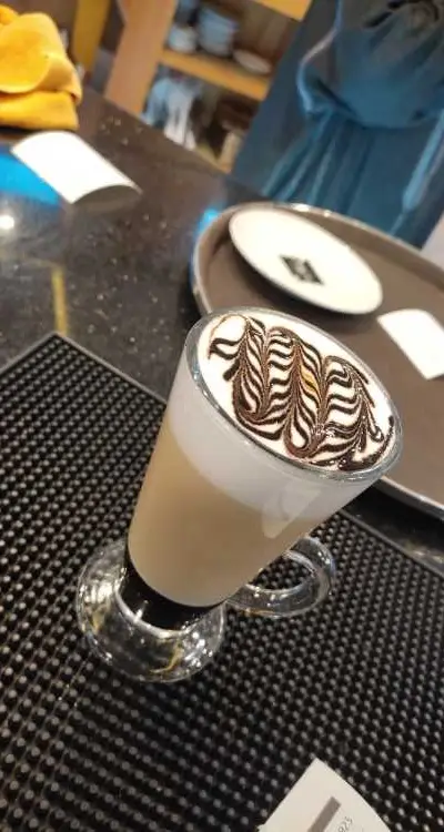 Chef barista - El jadida