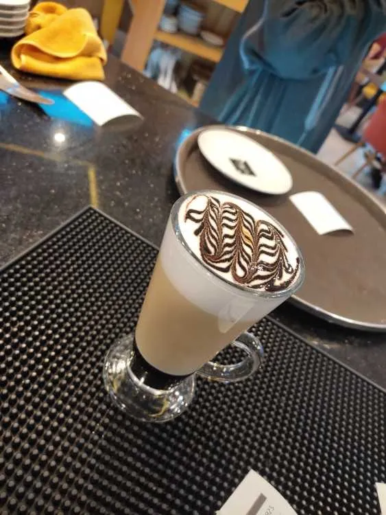 Chef barista - El jadida