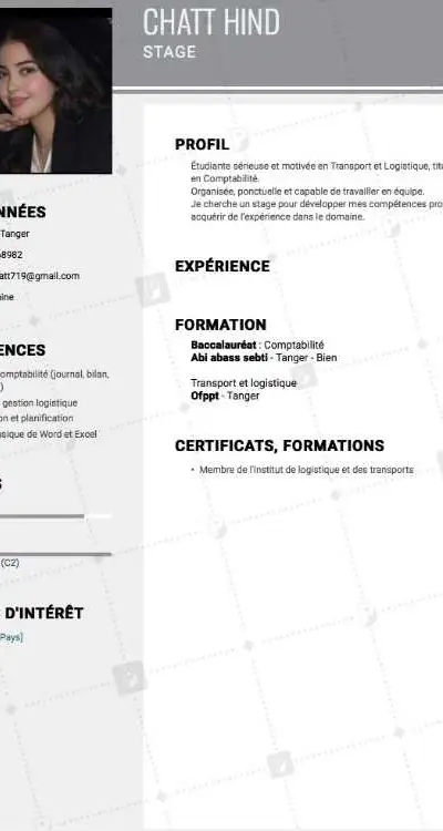 Transport logistique
