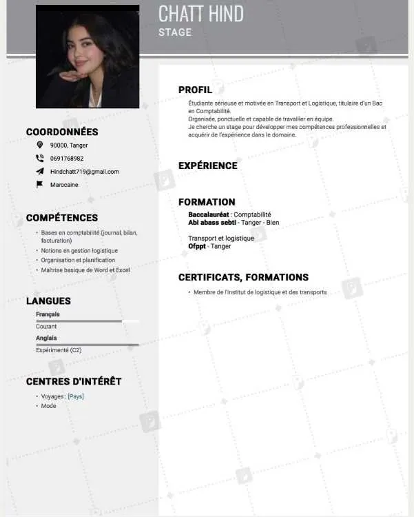Transport logistique