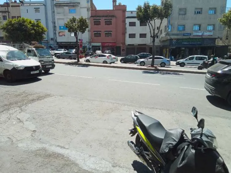 Chauffeur expérimenté - Casablanca