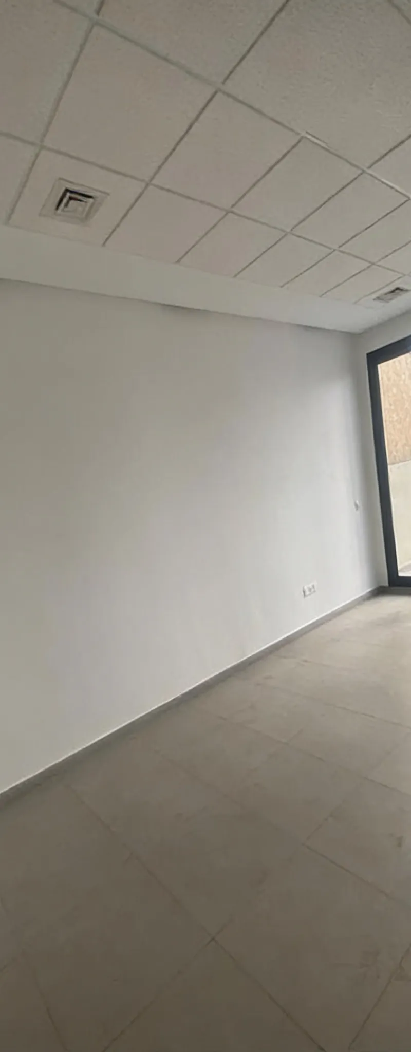 Location Bureau de 47 m2 à Casablanca
