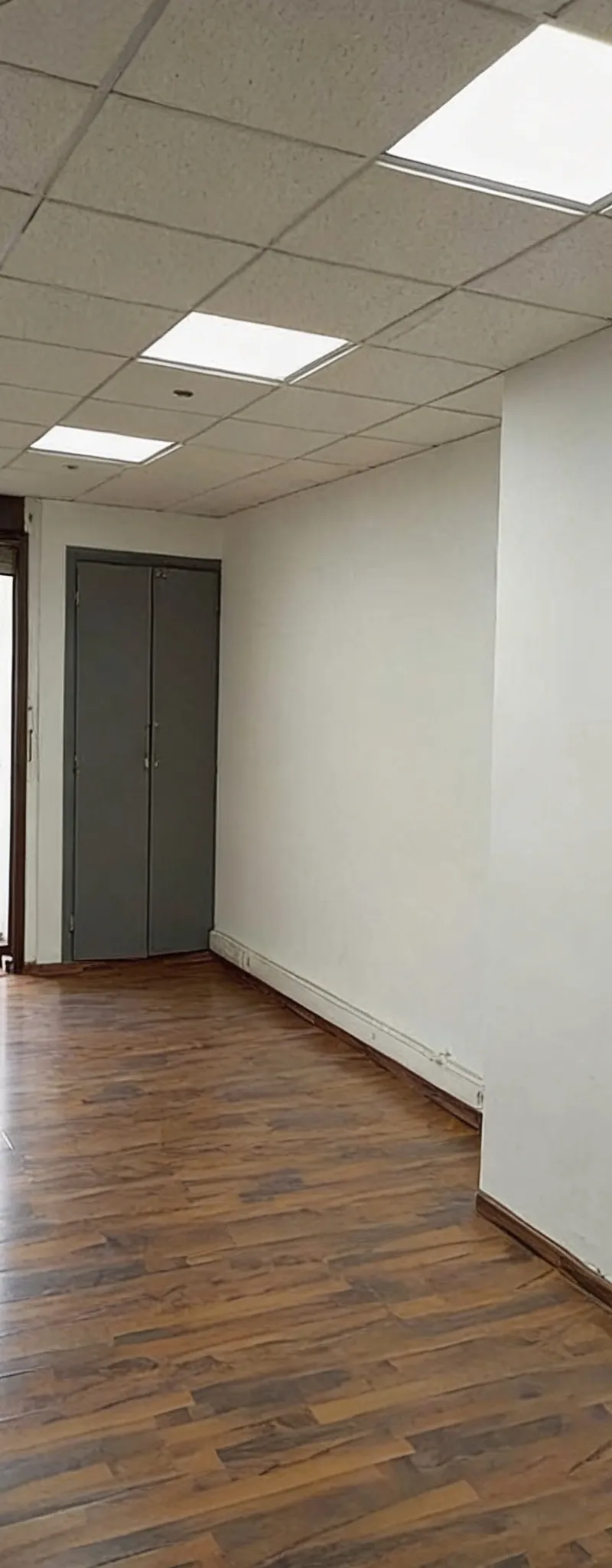 Location Bureau de 187 m2 à Casablanca
