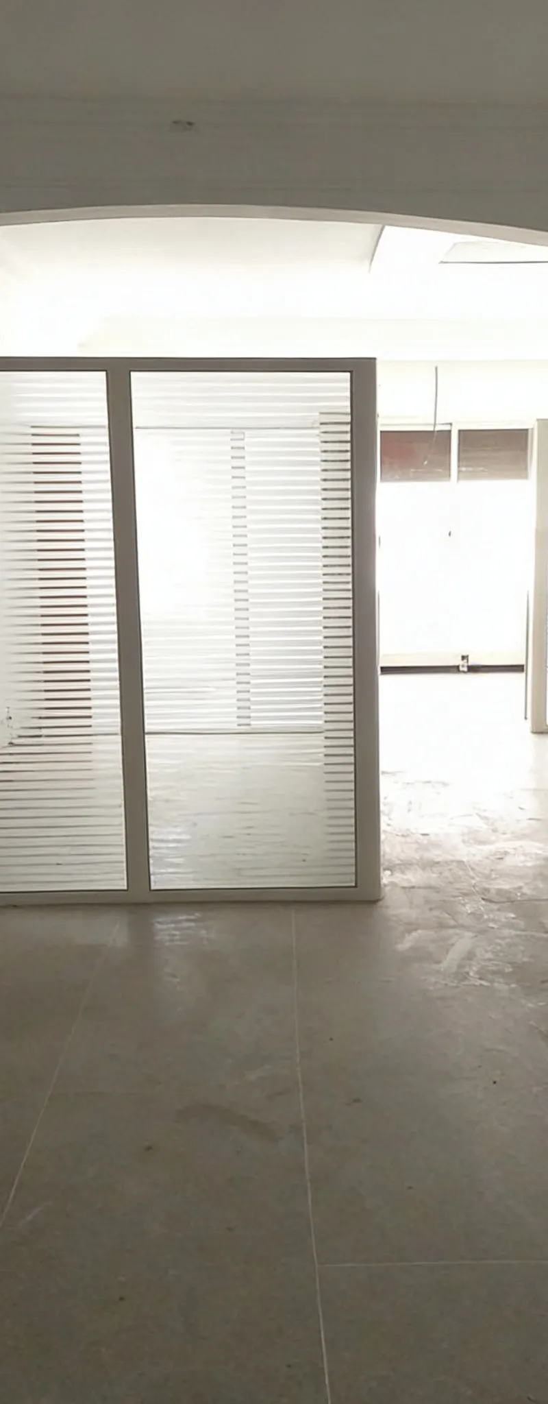 Location Bureau 4 piéces de 180 m2 à Casablanca