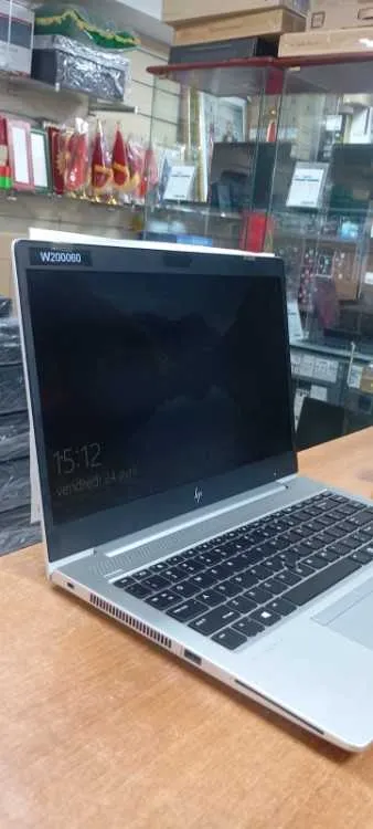 HP Elitebook 840 G5 I7