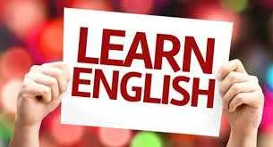Cours d'anglais à domicile.
