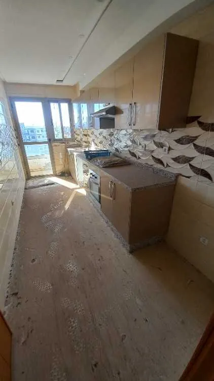 Appartement à vendre à bouskoura 101 m