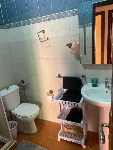 Appartement meublé piscine collective Gueliz Gare