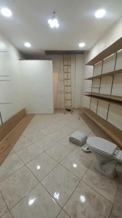 Magasin commercial à louer à basateen al oulfa