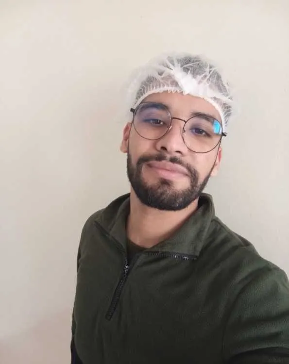 Technicien de maintenance - Laayoune