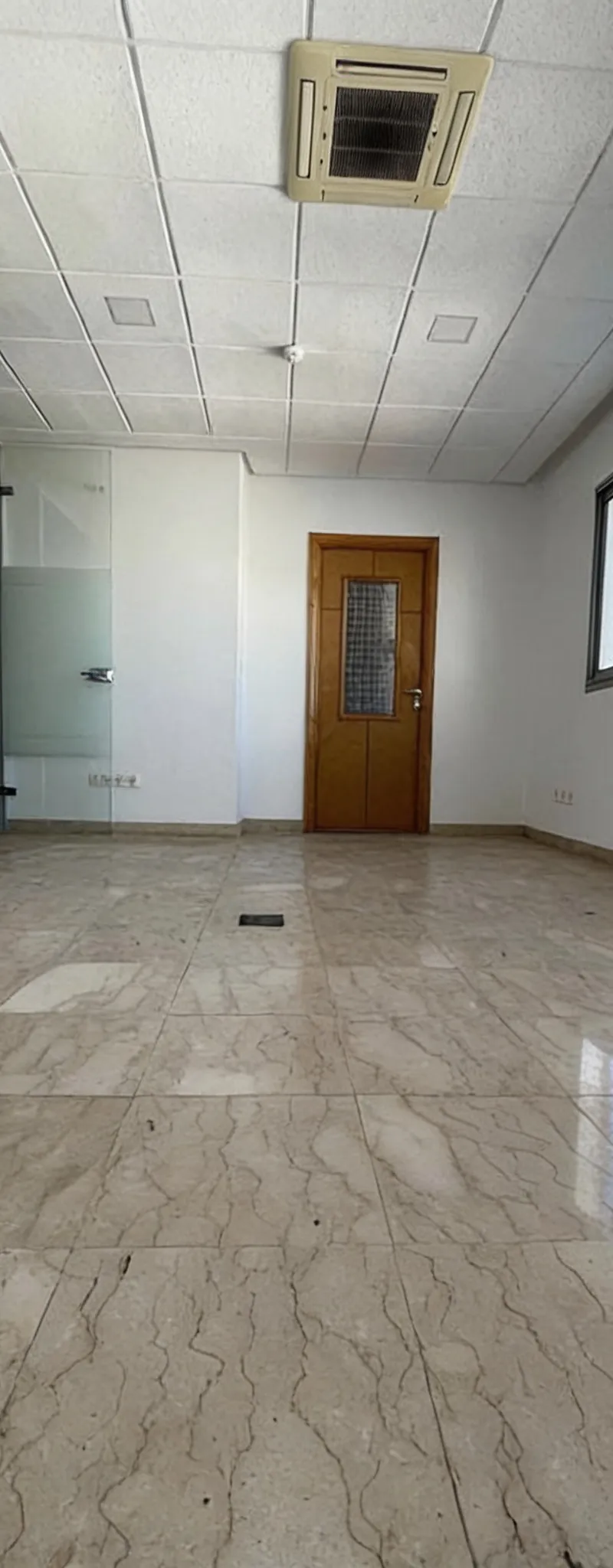 Location plateau bureau 150m²