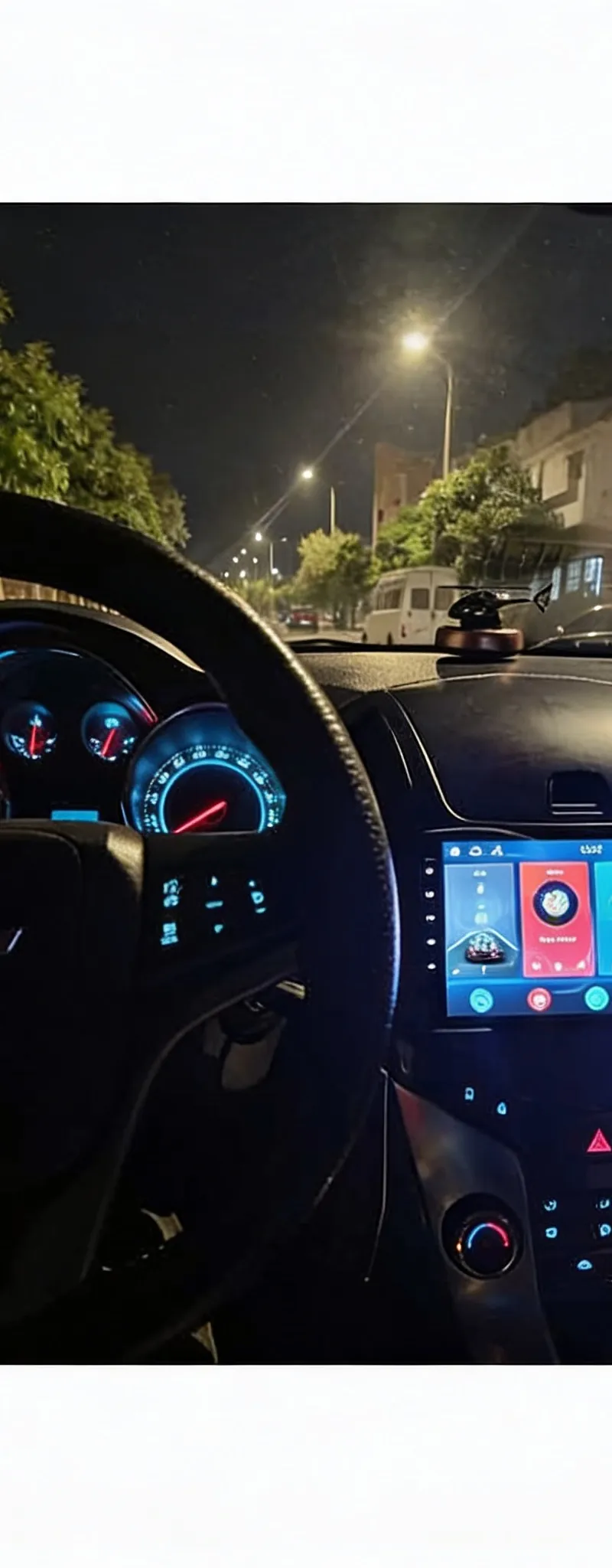 CHEVROLET Cruze 2016 Diesel Occasion Fès Maroc