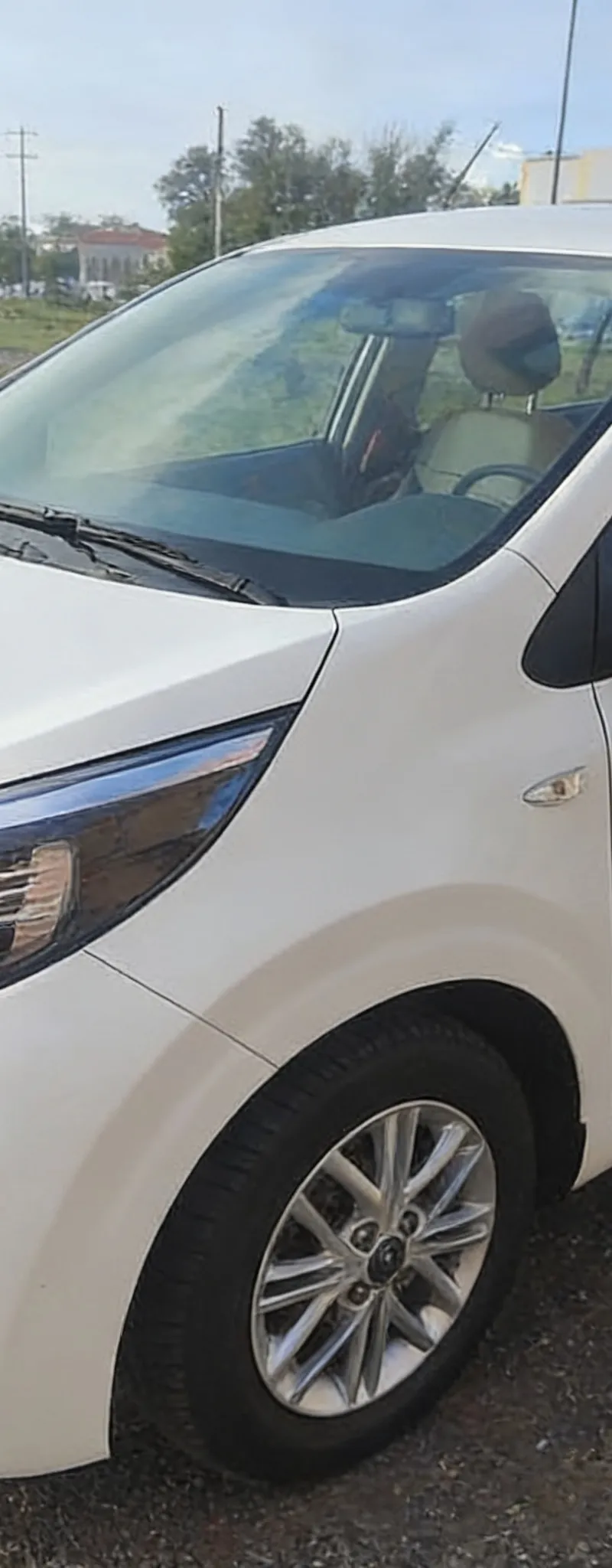 KIA Picanto 2022 Essence Occasion Kénitra Maroc