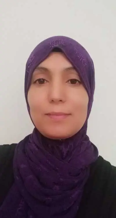 Demande d'emploi administratif - Rabat
