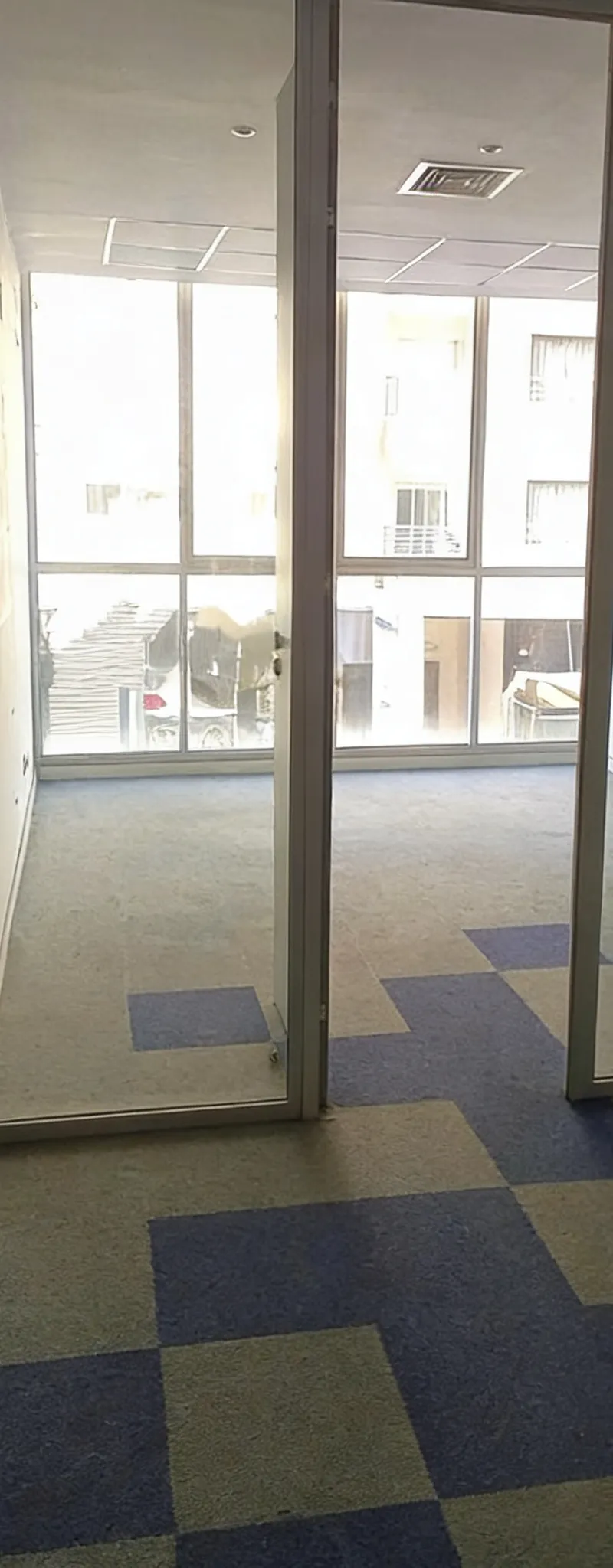Location Bureau de 125 m2 à Casablanca