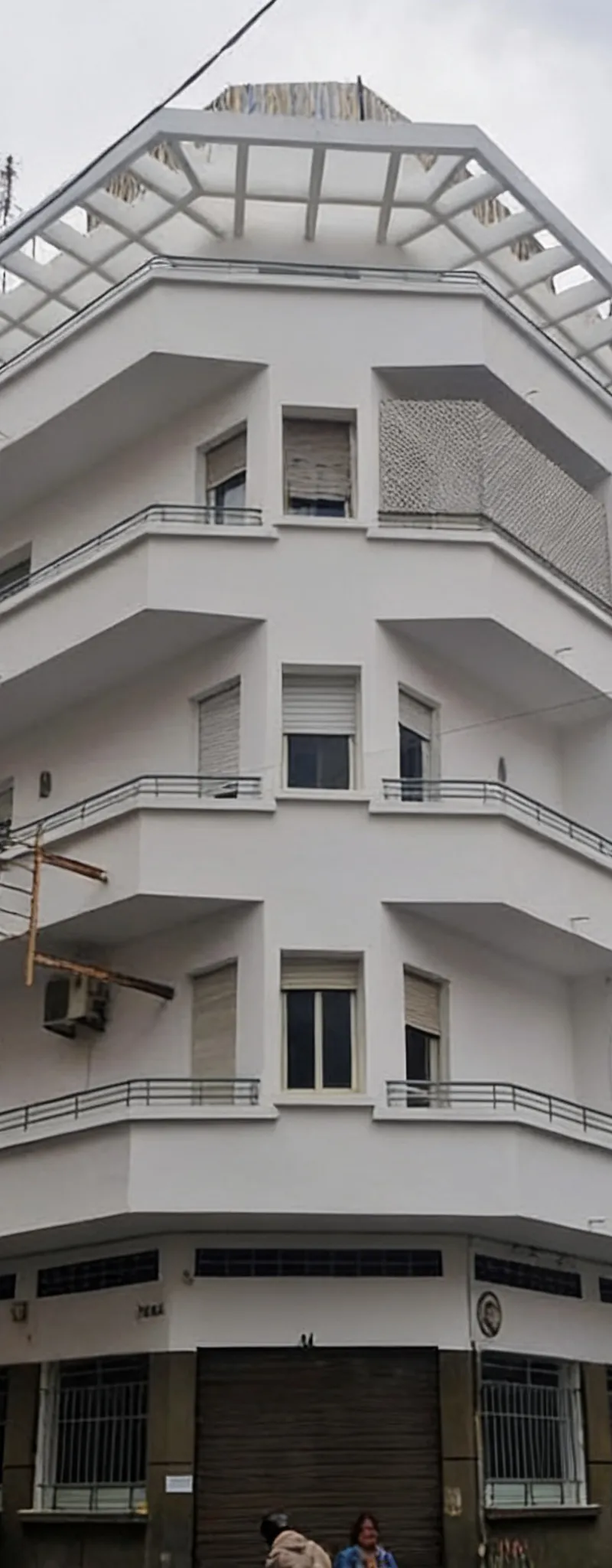 Bureaux au centre ville