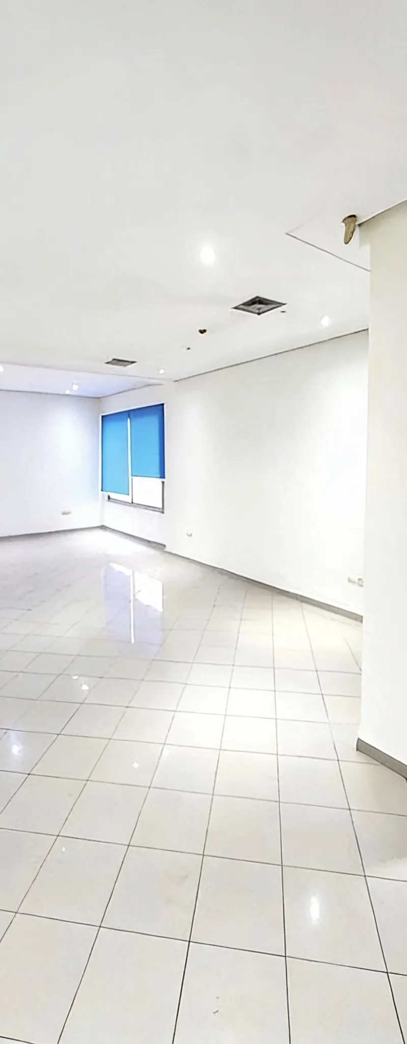 Location Bureau de 90 m2 à Casablanca