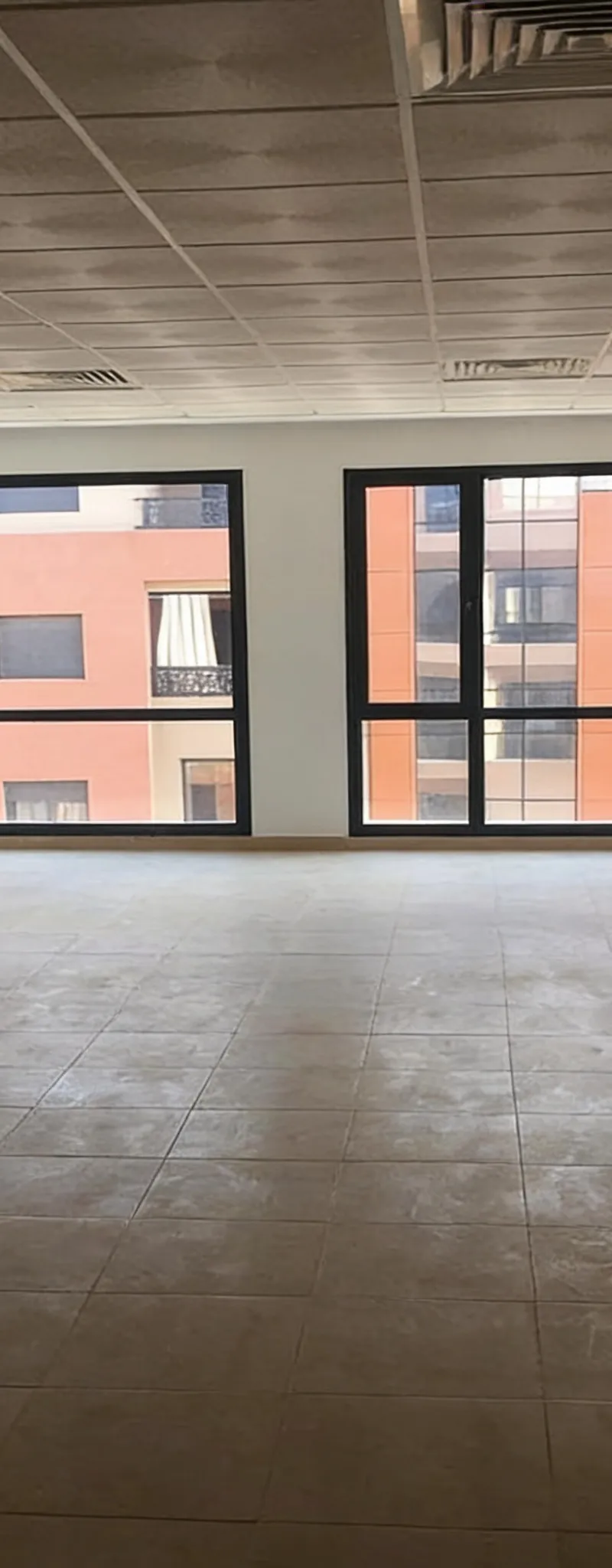 Bureau plateau haut-standingde 54 m²