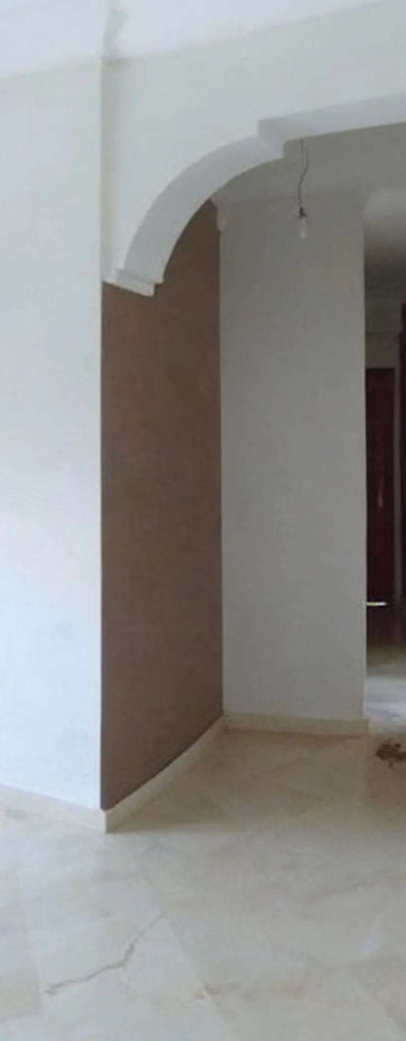 Location appartement usage bureau 75 m²