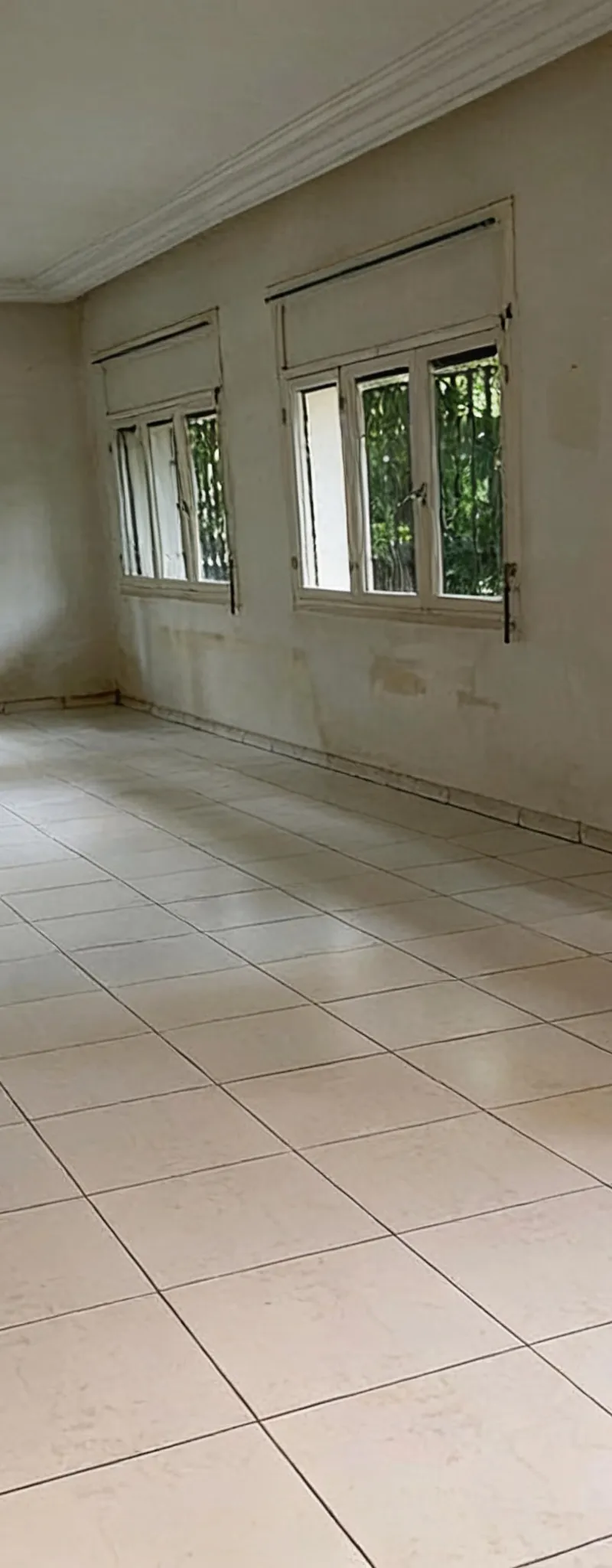 VILLA USAGE COMMERCIAL SUR BD À OASIS