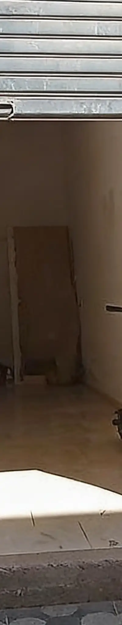 Garage situé à Mediouna
