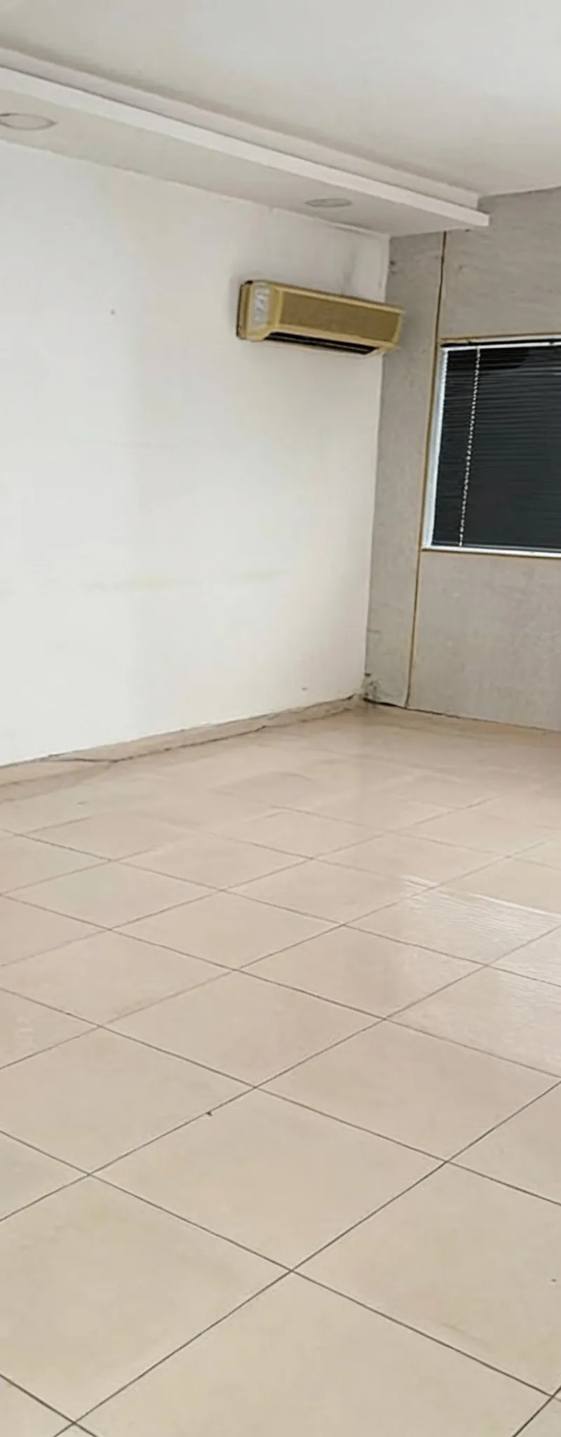 Cabinet professionnel à louer à Maarif