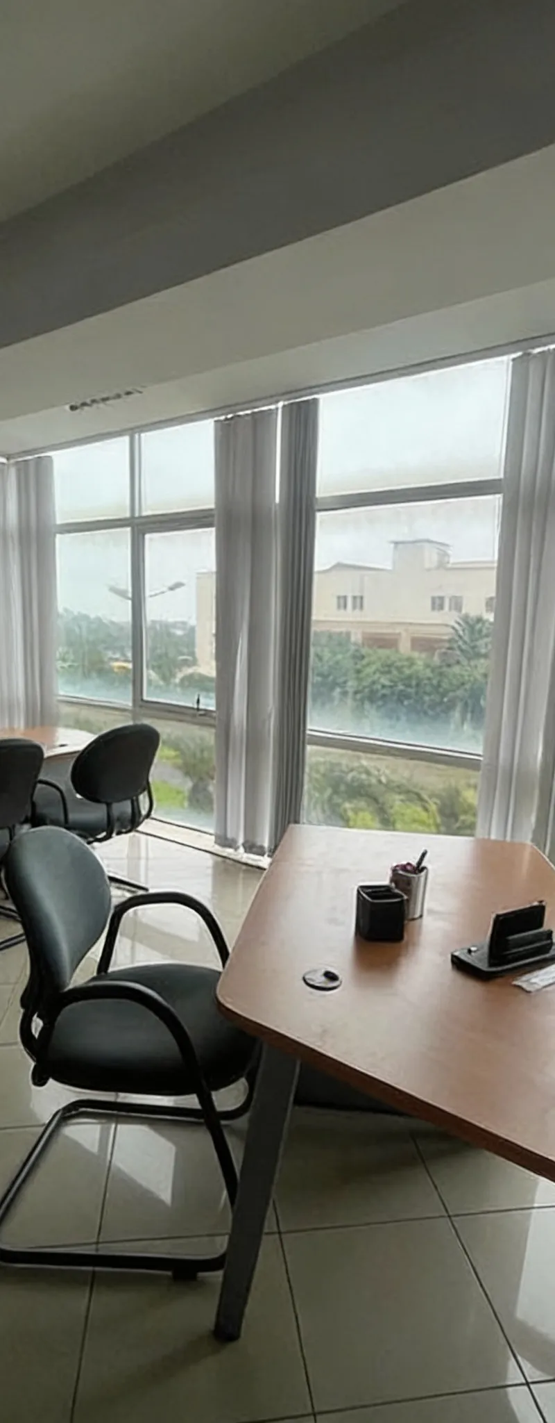 Plateau bureau aménagé de 90m² à louer