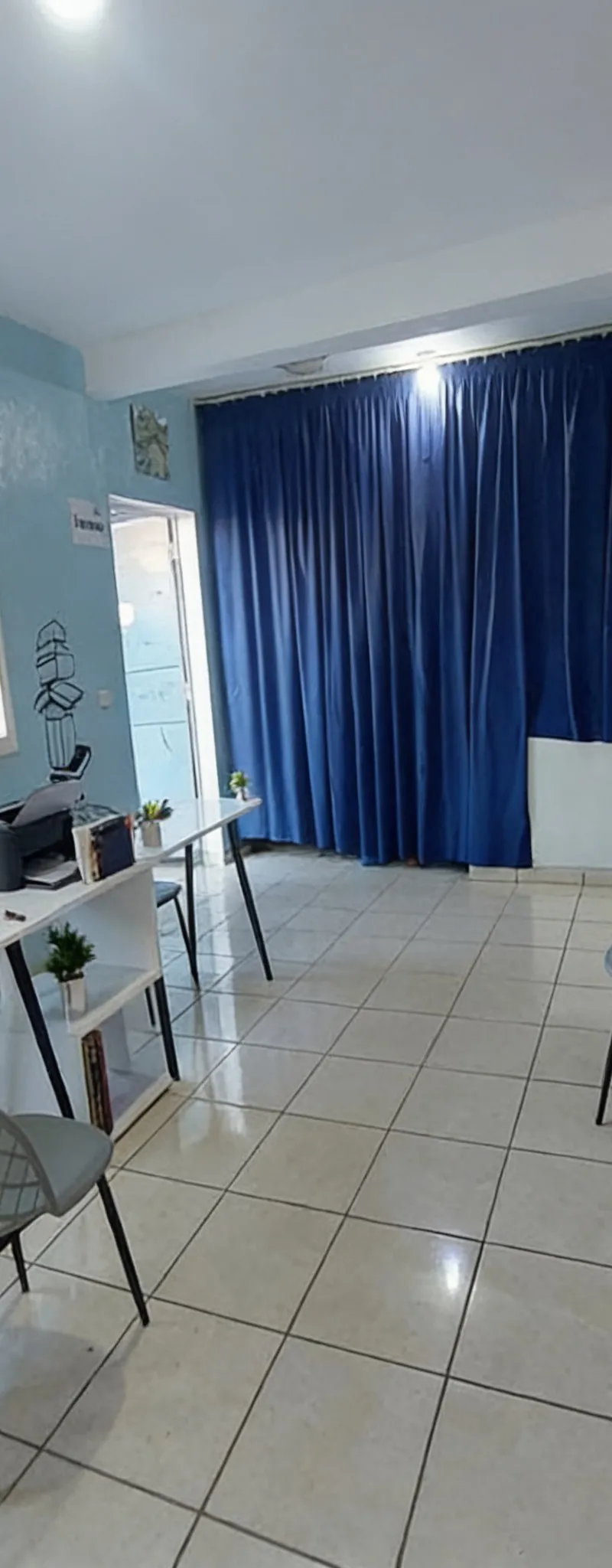 Bureau à louer 100 m²