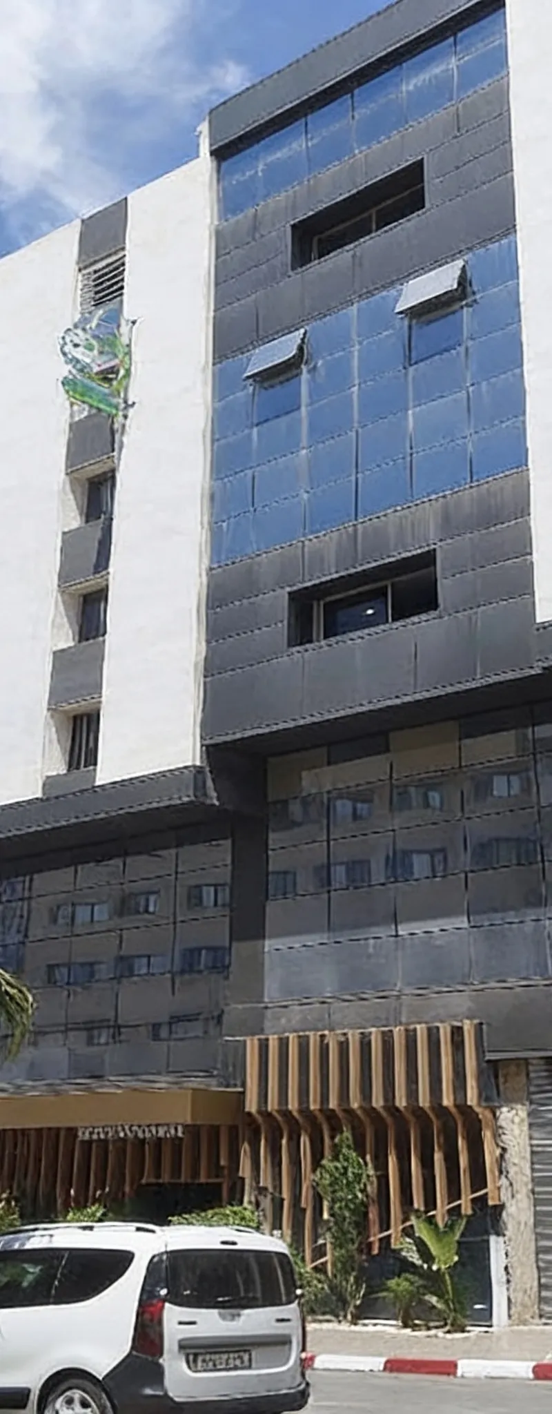 Bureau à louer