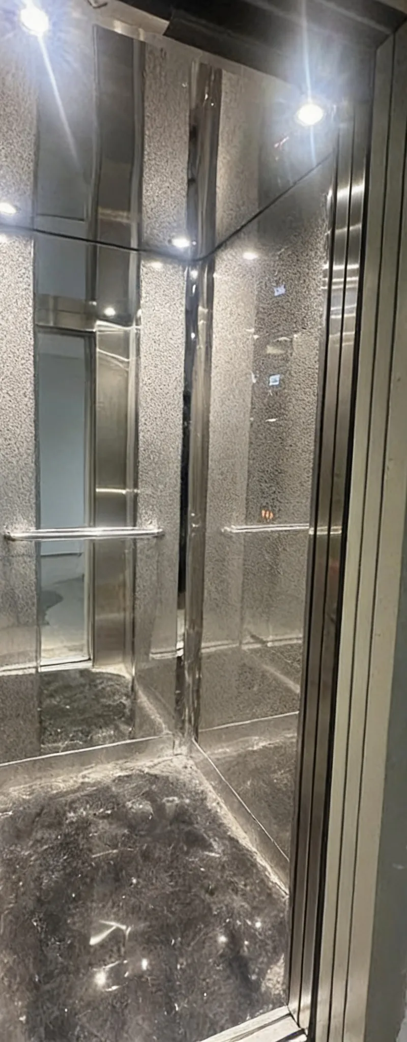 Plateaux Bureaux 43m AV Hassan 1 Akhawayn 2